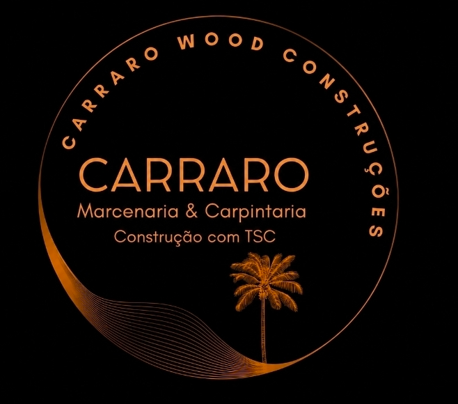 Carraro Wood Construções